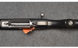 Savage ~ 116 ~ 7mm Rem Mag ~ Left Handed - 5 of 10