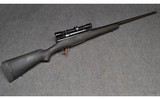 Weatherby ~ Mark V LH ~ .378 Weatherby Mag - 12 of 13