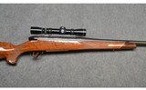 Weatherby ~ Mark V LH ~ .378 Weatherby Mag - 3 of 13