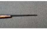 Weatherby ~ Mark V LH ~ .378 Weatherby Mag - 4 of 13