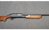 Remington ~ 870 Wingmaster ~ 20 Gauge - 3 of 10