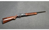 Browning ~ B-80 Ducks Unlimited Central ~ 12 Ga - 1 of 12