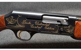 Browning ~ B-80 Ducks Unlimited Central ~ 12 Ga - 12 of 12