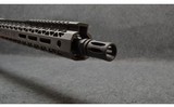 Black Rain Ordnance ~ Fallout-CQB ~ Shimmering Aluminum ~ 9MM - 5 of 10