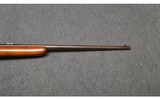 Winchester ~ Model 74 ~ .22 Long Rifle - 4 of 10