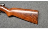 Winchester ~ Model 74 ~ .22 Long Rifle - 9 of 10