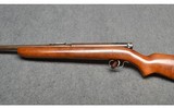 Winchester ~ Model 74 ~ .22 Long Rifle - 8 of 10