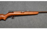 Winchester ~ Model 74 ~ .22 Long Rifle - 3 of 10