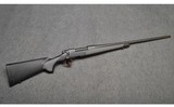 Remington ~ 700 ~ .270 Winchester - 1 of 10