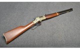 Henry ~ Big Boy Classic ~ .44 Magnum/.44 Special - 1 of 10