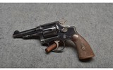 Smith & Wesson ~ Model 1905 ~ .38 S&W Special - 2 of 5