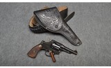 Smith & Wesson ~ Model 1905 ~ .38 S&W Special - 5 of 5