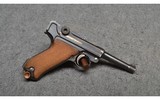 DWM ~ 1910 Luger ~ 9MM - 1 of 4