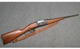 Savage ~ Model 1899 ~ .25-35 Winchester - 1 of 10