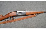 Savage ~ Model 1899 ~ .25-35 Winchester - 3 of 10