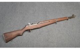 Springfield Armory ~ M1 Garand ~ 30-06 Springfield - 1 of 10