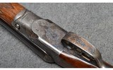 Parker Brothers ~ DH Grade 3 ~ 12 Gauge - 9 of 14