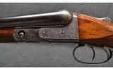 Parker Brothers ~ DH Grade 3 ~ 12 Gauge - 13 of 14