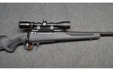 Savage ~ 110 Long Range Hunter ~ .338 Lapua Magnum - 3 of 10
