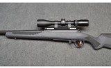 Savage ~ 110 Long Range Hunter ~ .338 Lapua Magnum - 8 of 10