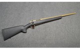 Remington ~ 700 SPS Tactical ~ 6.5MM Creedmoor - 1 of 10