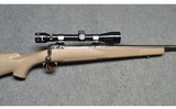 Stevens ~ Model 200 ~ .270 Winchester - 3 of 10