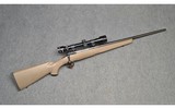 Stevens ~ Model 200 ~ .270 Winchester - 1 of 10