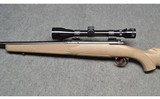 Stevens ~ Model 200 ~ .270 Winchester - 8 of 10