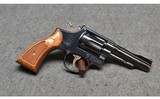 Smith & Wesson ~ 18-2 ~ .22 Long Rifle - 1 of 4