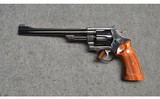 Smith & Wesson ~ 27-2 ~ .357 Magnum - 2 of 5