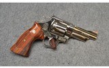 Smith & Wesson ~ 28-2 ~ .357 Magnum - 1 of 5