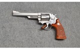 Smith & Wesson ~ 66-2 ~ .357 Magnum - 2 of 4