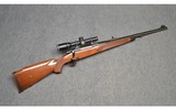 Winchester ~ Model 70 Super Grade ~ .458 Winchester Magnum - 1 of 10