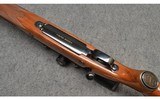 Winchester ~ Model 70 Super Grade ~ .458 Winchester Magnum - 6 of 10