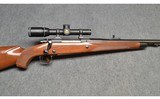 Winchester ~ Model 70 Super Grade ~ .458 Winchester Magnum - 3 of 10