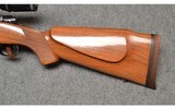 Winchester ~ Model 70 Super Grade ~ .458 Winchester Magnum - 9 of 10