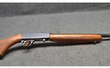 Browning ~ Semi-Automatic ~ .22 Long Rifle - 3 of 10