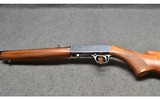 Browning ~ Semi-Automatic ~ .22 Long Rifle - 8 of 10