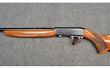 Browning ~ Takedown Rifle ~ .22 Long Rifle - 9 of 12