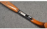 Browning ~ Takedown Rifle ~ .22 Long Rifle - 7 of 12