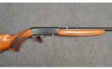 Browning ~ Takedown Rifle ~ .22 Long Rifle - 3 of 12