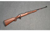 Winchester ~ Model 70 ~ 7MM Remington Magnum - 1 of 10