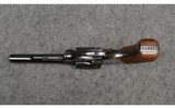 Smith & Wesson ~ Model 34-1 ~ .22 LR - 4 of 4