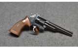 Smith & Wesson ~ Model 53 ~ .22 Mag - 1 of 4