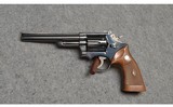 Smith & Wesson ~ Model 53 ~ .22 Mag - 2 of 4