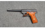 Browning ~ Challenger II ~ .22 LR - 2 of 4