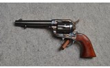 Uberti ~ 1873 Cattleman ~ .22 Long Rifle - 2 of 4