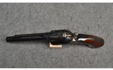 Uberti ~ 1873 Cattleman ~ .22 Long Rifle - 4 of 4