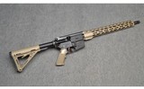 Radical Firearms ~ RF-15 ~ 5.56 NATO - 1 of 10