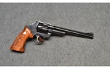 Smith & Wesson ~ 27-2 ~ .357 Magnum - 1 of 5